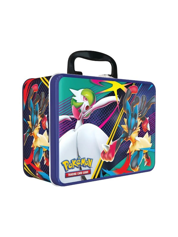 Pokémon Trading Card Game: Collector Chest (Fall 2025)