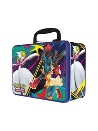 Pokémon Trading Card Game: Collector Chest (Fall 2025)