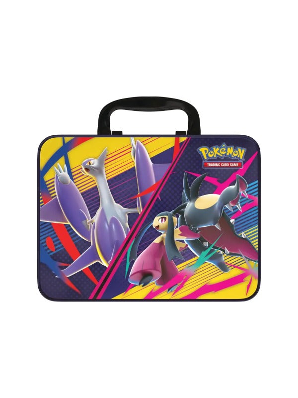 Pokémon Trading Card Game: Collector Chest (Fall 2025)