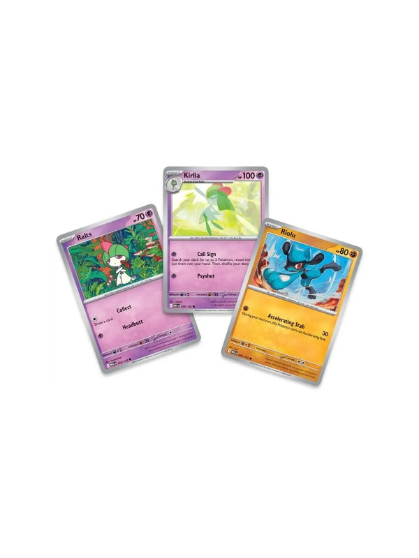 Pokémon Trading Card Game: Collector Chest (Fall 2025)