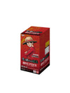 One Piece Card Game Japanese Booster Pack Carrying on His Will [OP-13] Booster Box
