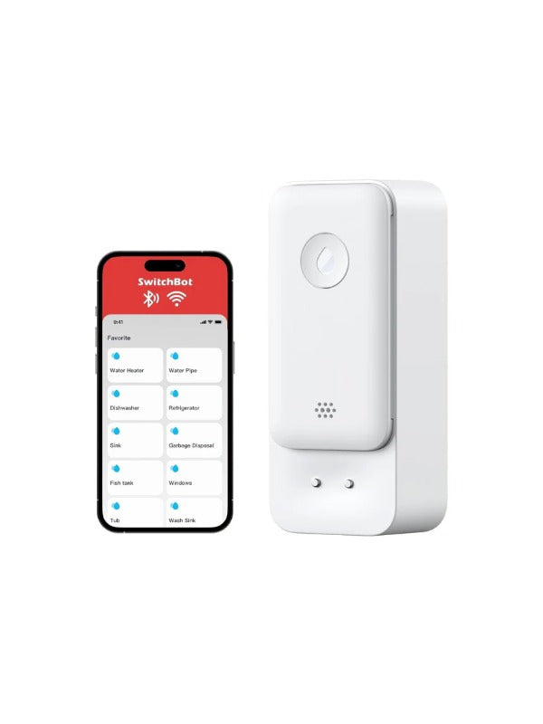 SwitchBot Water Leak Detector