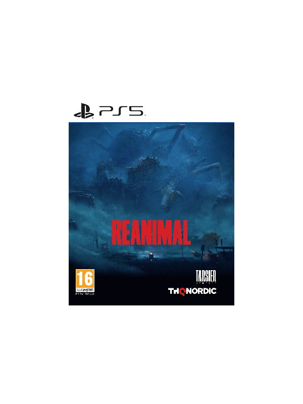 PS5 Reanimal Standard Edition