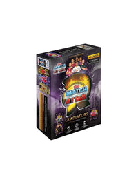 Topps Match Attax 2025/26 Mega Tin Bundle