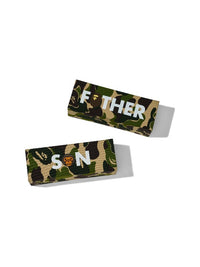 A Bathing Ape Sunglasses SON BKIDS22