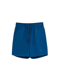 HUTCH ASAP Solid System Shorts "HUTCH in your pocket" in Timeless Blue Color
