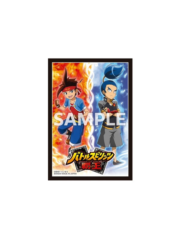 Battle Spirits Premium Heroes Box & Premium Double Drive Box Set [PB49] & [PB50]