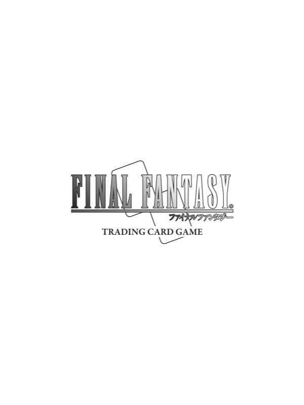 Final Fantasy English Card Game Anniversary Collection Set 2027
