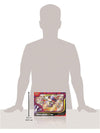 Pokémon TCG October EX Box:  Mega Latias ex Box 3