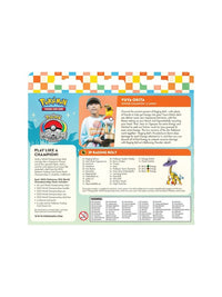 Pokemon TCG World Championship Decks 2025 (Set of 4)