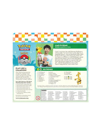 Pokemon TCG World Championship Decks 2025 (Liao Fu Guan Gholdengo)