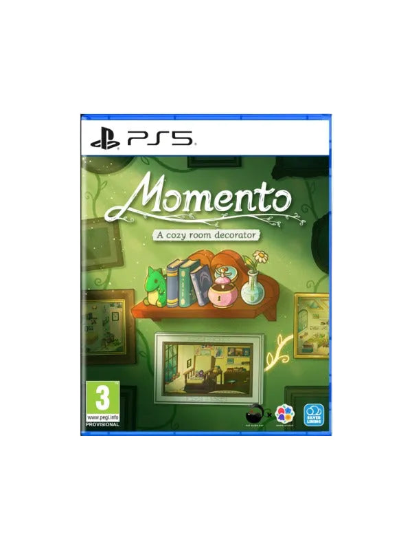 PS5 Momento