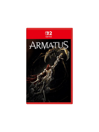 PS5/Nintendo Switch 2 ARMATUS