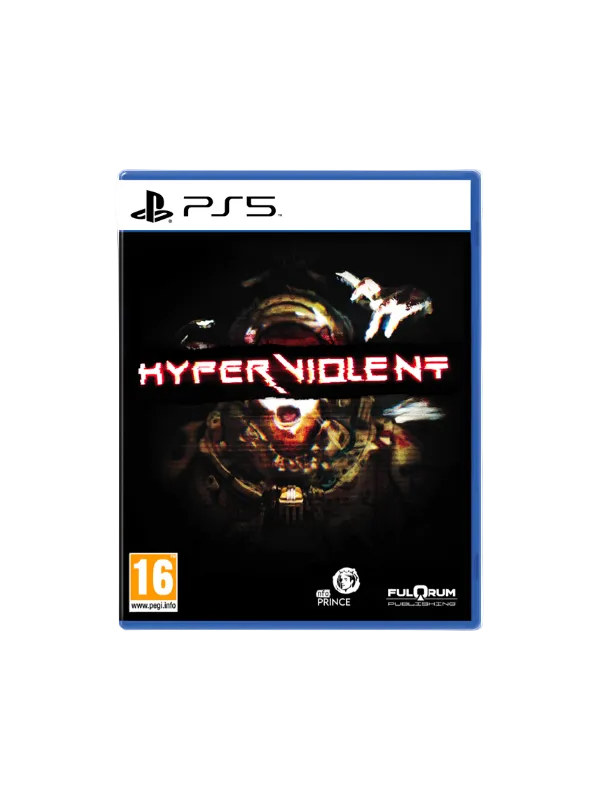 PS5 HyperViolent