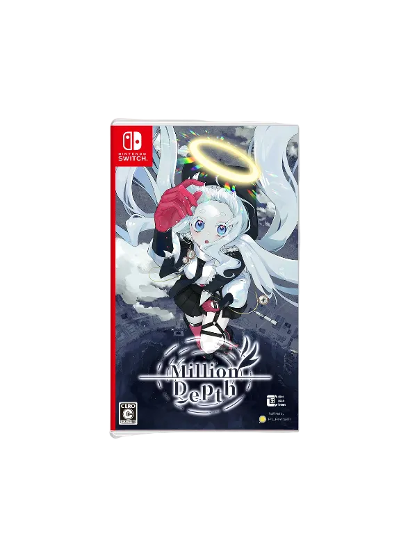 Nintendo Switch Million Depth