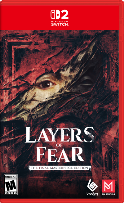 Layers of Fear: The Final Masterpiece Edition