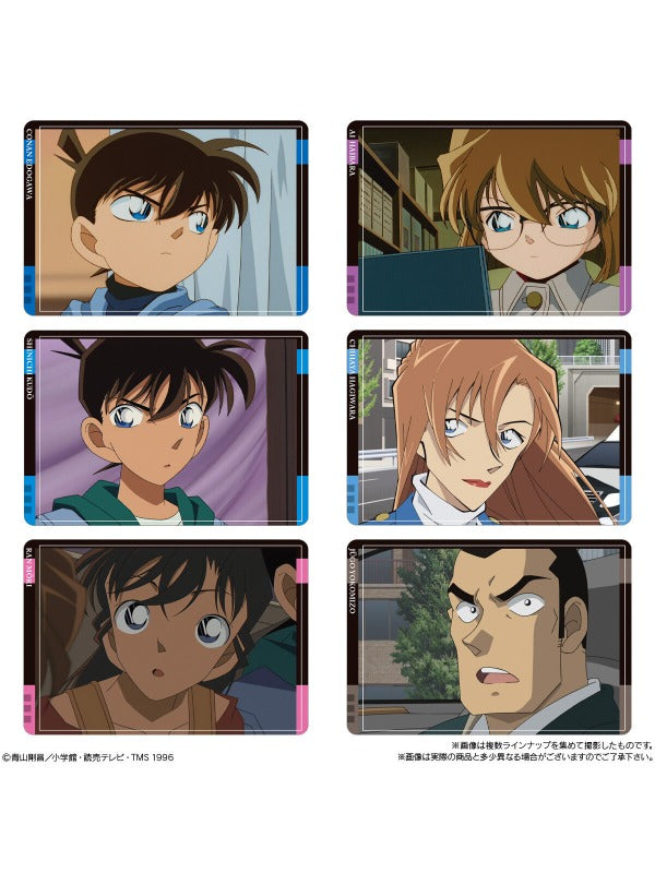 Bandai Itajaga Detective Conan Vol. 6 3