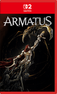 ARMATUS