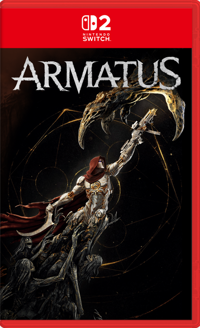 ARMATUS