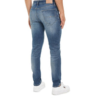 Tommy Hilfiger - DM0DM18728-