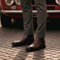 Duca di Morrone - FERDINANDO-VIT