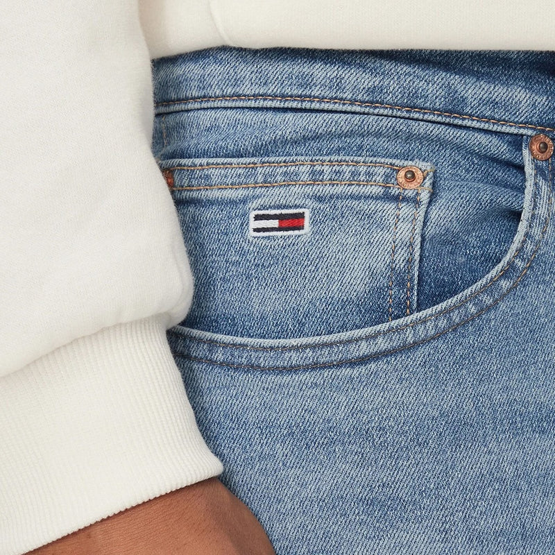 Tommy Hilfiger - DM0DM18137-