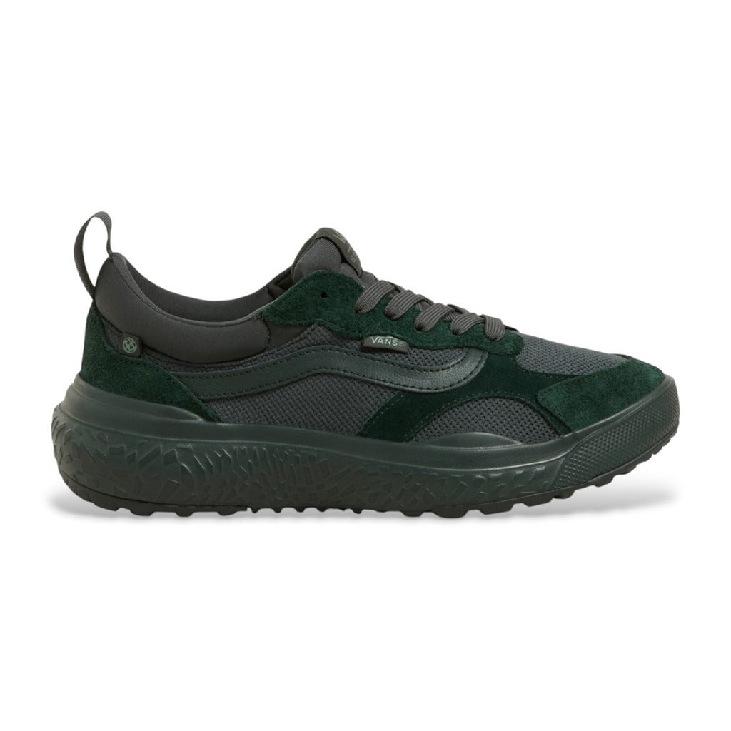 Vans - VN000CWEDRK1-