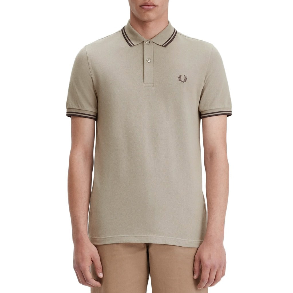Fred Perry - M3600-