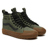 Vans - VN000CVT3PY1-