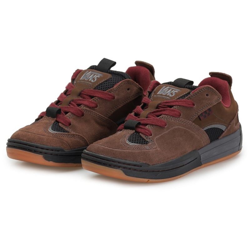 Vans - VN000CUYY491-