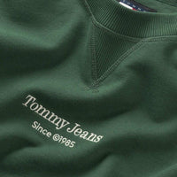 Tommy Hilfiger - DM0DM18411-