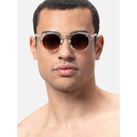 X Frame Therapy Spectraluxe in Mocha Brown Color