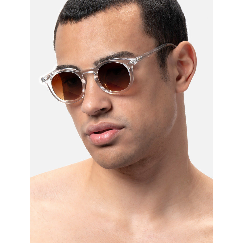X Frame Therapy Spectraluxe in Mocha Brown Color