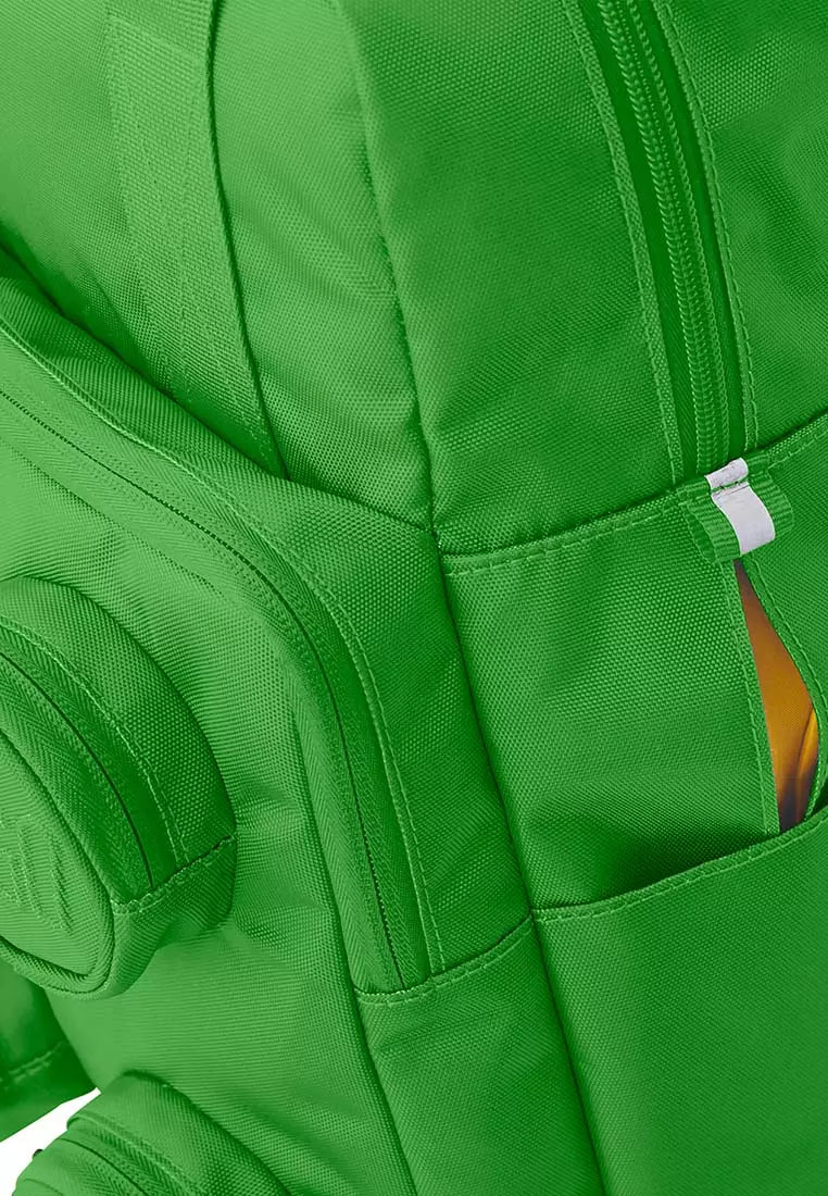LEGO Signature Brick 2x2 Backpack in Bright Green Color