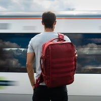 Cabinzero Military Backpack 28L in Marrakech Color