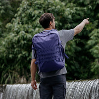 Cabinzero Military 44L in Galaxy Color