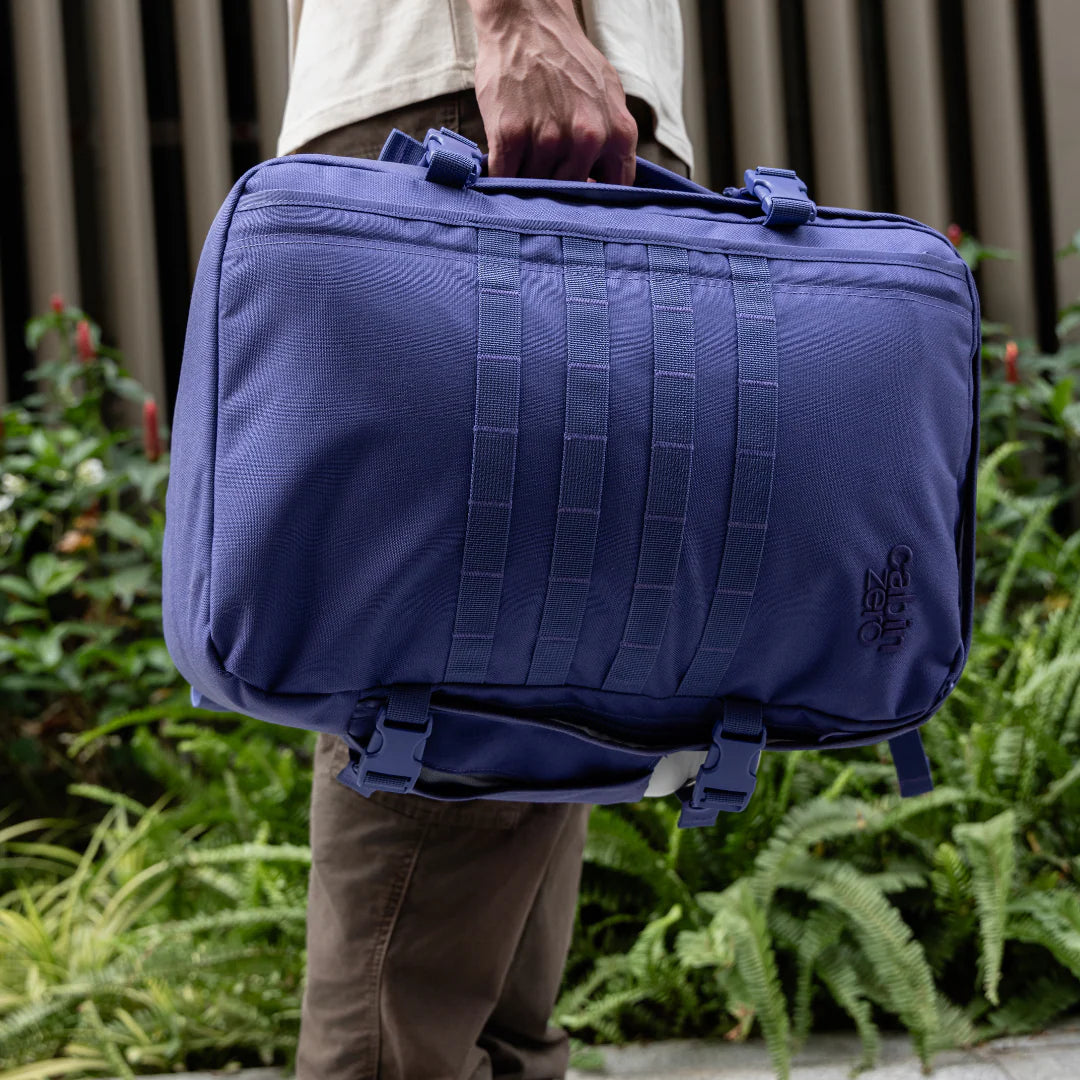 Cabinzero Military Backpack 28L in Galaxy Color