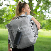Cabinzero Military 44L in Frosty Morning Color