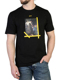 Off-White c/o Virgil Abloh Arrows Caravaggio T-shirt 2