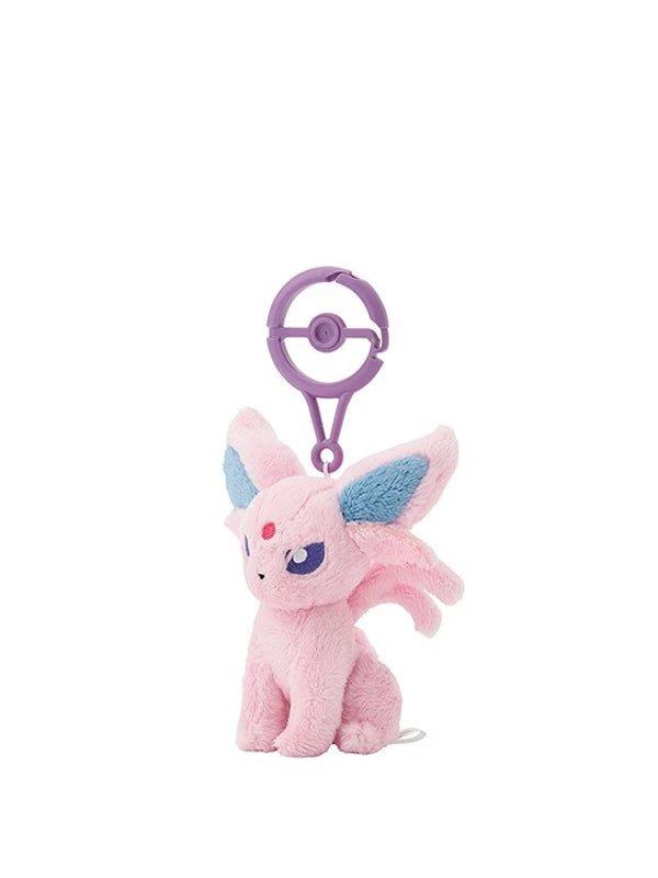 Pokemon Espeon Bag Charm 2