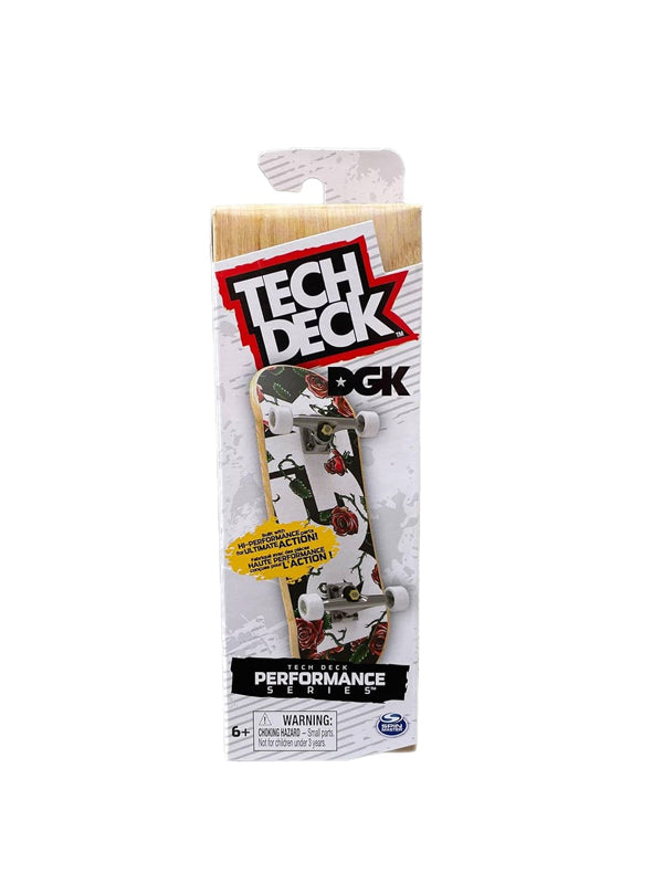 tech deck DGK performance series