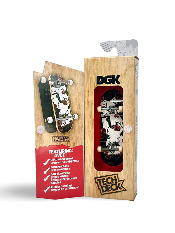 tech deck DGK performance series 2