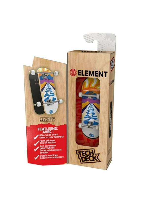 Tech Deck Element Performance Series 2