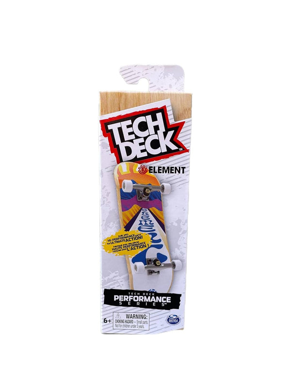 Tech Deck Element Performance Series