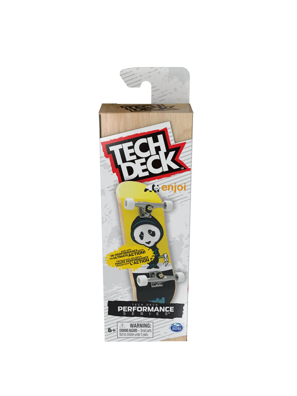 tech deck enjoi performance series