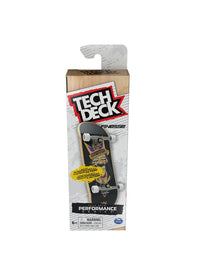 Tech Deck Finesse Performance Series