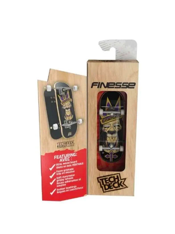 Tech Deck Finesse Performance Series 2