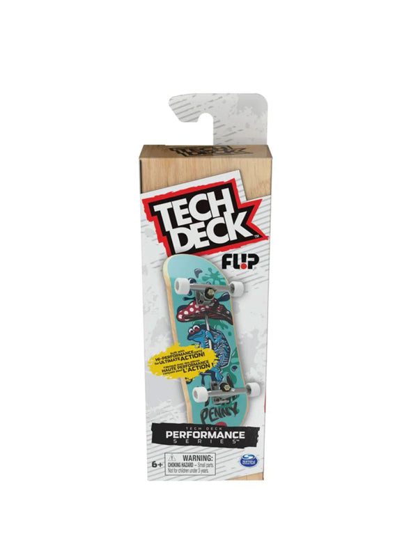 tech deck flip performance series