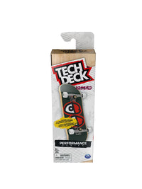 Tech Deck Krooked Performance Series