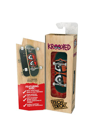 Tech Deck Krooked Performance Series 2